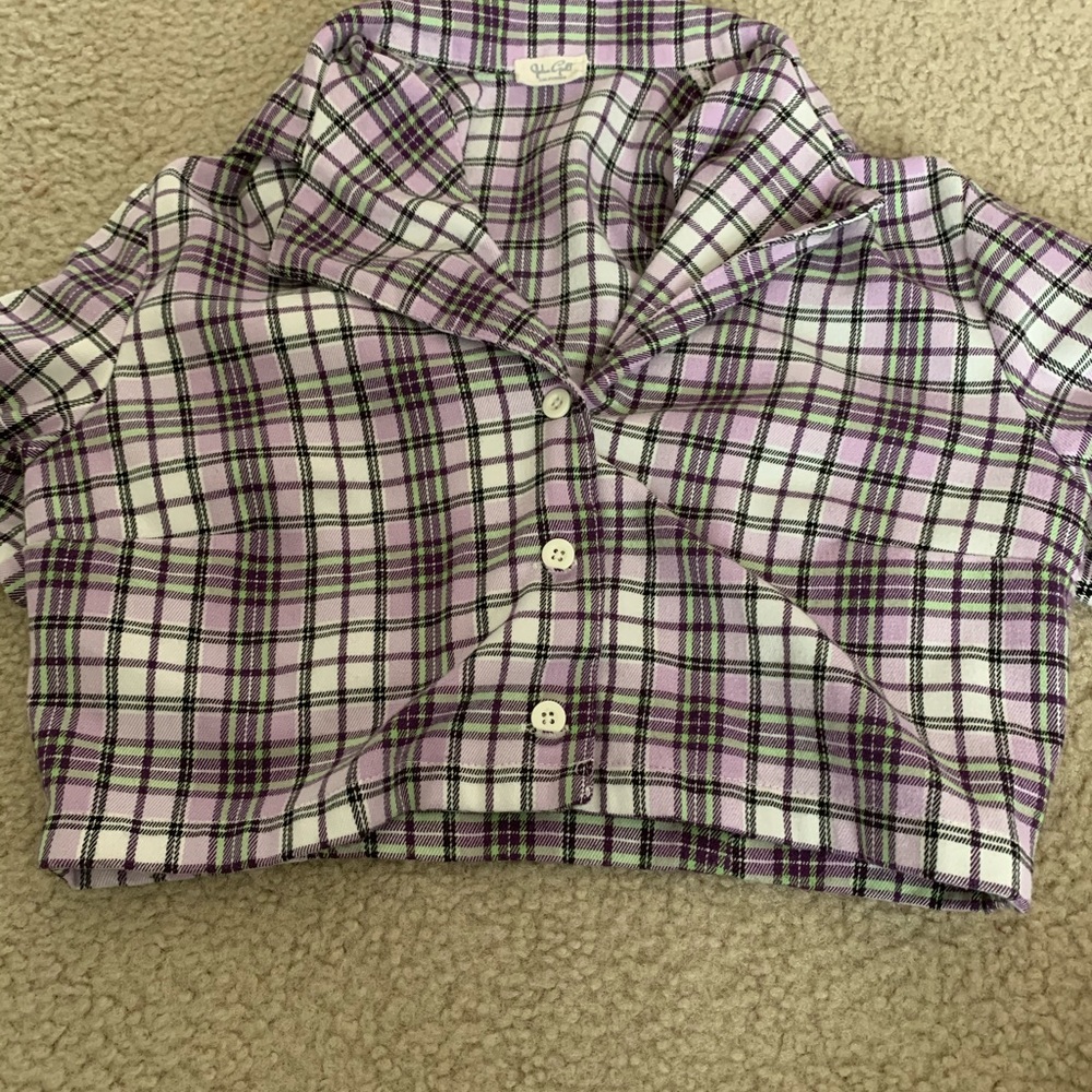 Brandy Shirt